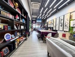 T-space (D18), Factory #619935461